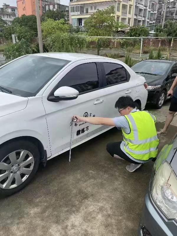 台风无情，紫金有爱  —紫金保险福建分公司积极应对台风“杜苏芮”（终） (2).jpg